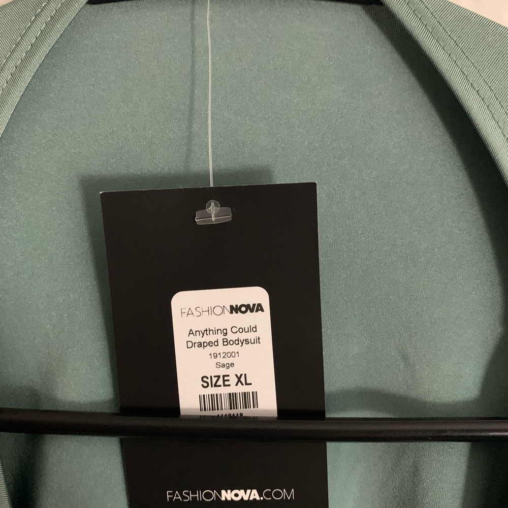Fashion Nova